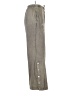 ANWND Gray Cargo Pants Size S - photo 4
