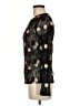 Ro & De Black Long Sleeve Blouse Size M - photo 5