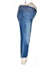 Hatch Hearts Blue Jeans Size 27 waist - photo 4