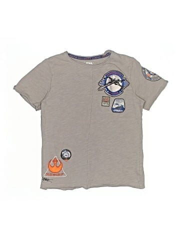Star Wars Short Sleeve T-Shirt (view 1)