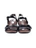 Dansko 100% Leather Black Sandals Size EU 39 - photo 2