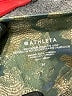 Athleta Camo Green Active Pants Size M - photo 7