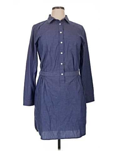 Banana Republic Casual Dress (view 1)