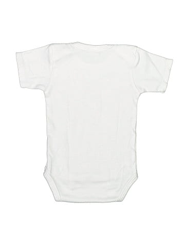 Assorted Brands Short Sleeve Onesie (view 2)