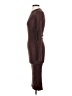 Lulus Brown Turtleneck Sweater Size XXS - photo 5