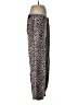 PacSun 100% Cotton Animal Print Gold Jeans Size 29 waist - photo 4