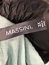 Massini Teal 3/4 Sleeve Top Size 3X - photo 7