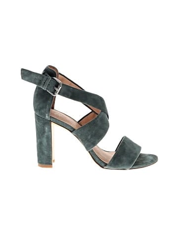 Madewell Sandal (view 1)