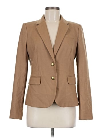 J.Crew Factory Store Blazer (view 1)