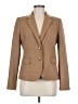 J.Crew Factory Store Tan Blazer Size 8 - photo 1