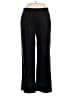better / together Black Casual Pants Size XL - photo 1