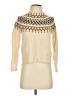 J.Crew Ivory Long Sleeve Top Size S - photo 1