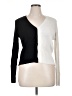 STAUD White Cardigan Size XL - photo 1