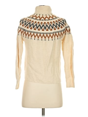 J.Crew Long Sleeve Top (view 2)