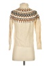 J.Crew Ivory Long Sleeve Top Size S - photo 2
