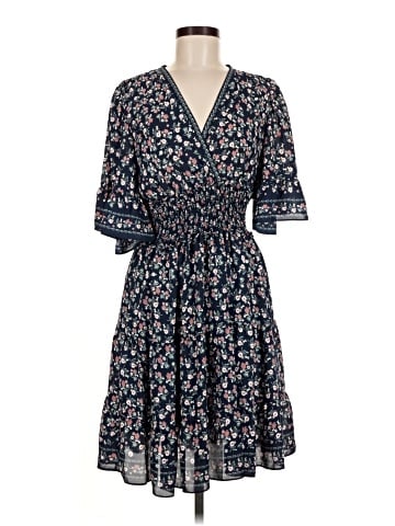 Max Studio Casual Dress (view 1)