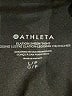 Athleta Black Active Pants Size L (petite) - photo 7