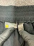 Zella Black Casual Pants Size XXL - photo 4