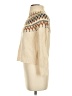 J.Crew Ivory Long Sleeve Top Size S - photo 5