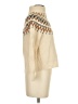 J.Crew Ivory Long Sleeve Top Size S - photo 4