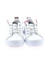 Sperry Top Sider White Sneakers Size 13 1/2 (kids) - photo 2