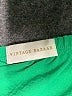 Assorted Brands 100% Polyester Green Sleeveless Blouse Size P (petite) - photo 7