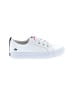 Sperry Top Sider White Sneakers Size 13 1/2 (kids) - photo 1