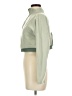 Mia Green Track Jacket Size M - photo 5