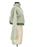 Mia Green Track Jacket Size M - photo 4