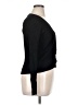 STAUD White Cardigan Size XL - photo 4