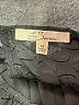 Les Serein 100% Polyester Black Sleeveless Blouse Size M - photo 7