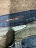 NYDJ Hearts Blue Jeans Size 10 - photo 8