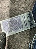 NYDJ Hearts Blue Jeans Size 10 - photo 9