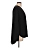 Universal Standard Black Long Sleeve Blouse Size 12 (XS) - photo 4