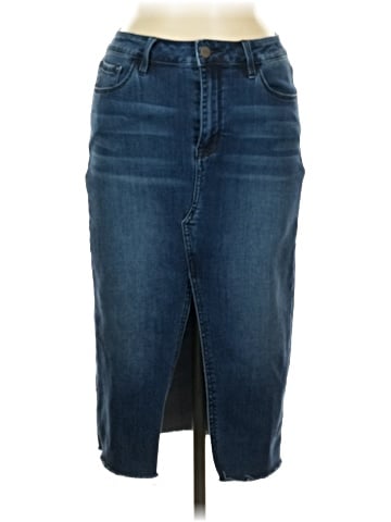 Sanctuary Denim Skirt (view 1)