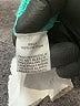 Easel 100% Cotton Teal Pullover Sweater Size M - photo 8