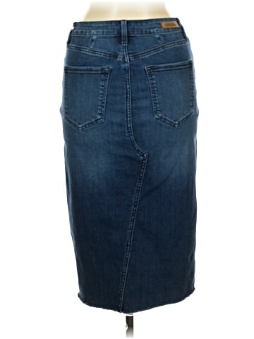 Sanctuary Denim Skirt (view 2)
