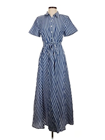 J.Crew Casual Dress (view 1)