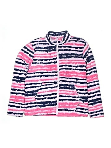 Eddie Bauer Track Jacket (view 1)