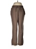 Athleta Brown Casual Pants Size M - photo 1