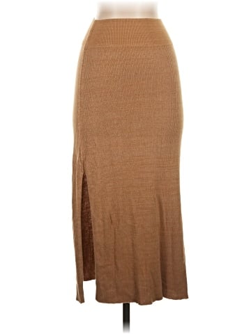 Free People Casual Skirt (view 1)