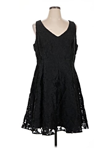 Torrid Cocktail Dress (view 1)