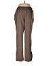 Athleta Brown Casual Pants Size M - photo 2