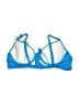 Lepel Blue Swimsuit Top Size M - photo 2