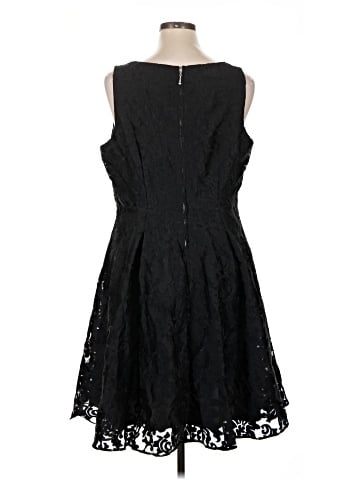 Torrid Cocktail Dress (view 2)