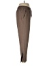 Athleta Brown Casual Pants Size M - photo 4