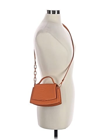 Zara Satchel (view 2)