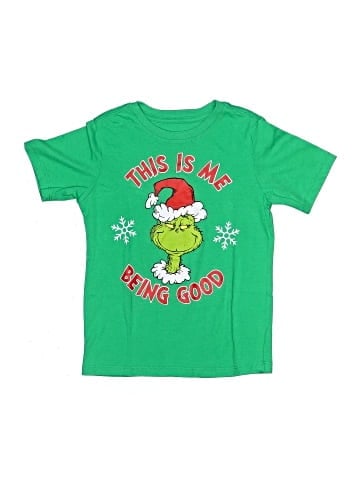 Dr. Seuss Short Sleeve T-Shirt (view 1)