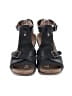 Dansko Black Sandals Size EU 40 - photo 2