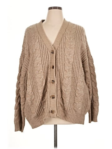 Shoedazzle Cardigan (view 1)